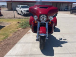 
      2021 HARLEY TRI-GLIDE  

