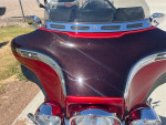 
      2012 HARLEY TRI-GLIDE  
