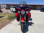
      2012 HARLEY TRI-GLIDE  
