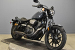 2022 Yamaha XVS95C Bolt