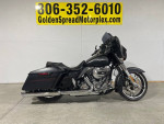 
      2016 HARLEY STREET GLIDE  
