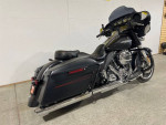 
      2016 HARLEY STREET GLIDE  
