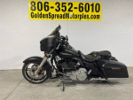 
      2016 HARLEY STREET GLIDE  
