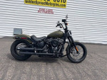 2018 HARLEY STREET BOB