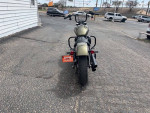 2018 HARLEY STREET BOB