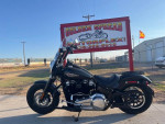 2018 HARLEY SLIM