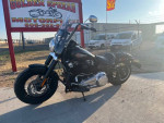 2018 HARLEY SLIM