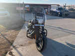 2018 HARLEY SLIM
