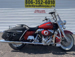 1999 HARLEY ROADKING