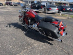 1999 HARLEY ROADKING