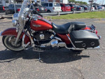 1999 HARLEY ROADKING
