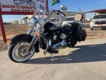 2017 HARLEY HERITAGE Soft Tail