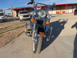 2017 HARLEY HERITAGE Soft Tail