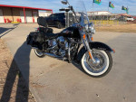 2017 HARLEY HERITAGE Soft Tail