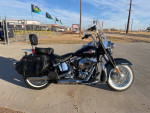 2017 HARLEY HERITAGE Soft Tail
