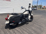 2022 HARLEY HERITAGE