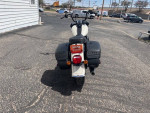 2022 HARLEY HERITAGE