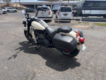 2022 HARLEY HERITAGE