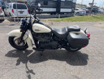 2022 HARLEY HERITAGE