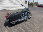 
      2021 HARLEY HERITAGE  
