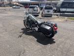 
      2021 HARLEY HERITAGE  
