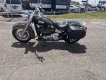 
      2021 HARLEY HERITAGE  

