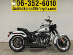 2012 HARLEY FAT BOY