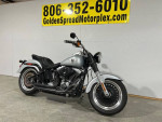 2012 HARLEY FAT BOY
