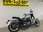 2012 HARLEY FAT BOY