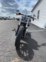 2016 HARLEY BREAKOUT