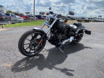 2016 HARLEY BREAKOUT