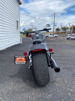 2016 HARLEY BREAKOUT