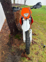 KTM 300xc