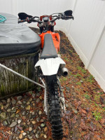 KTM 300xc