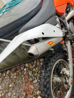 KTM 300xc