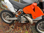 KTM 300xc