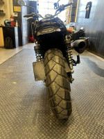 2019 Triumph STREET SCRAMBLER