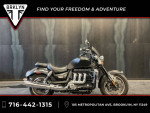 2012 Triumph Rocket III Roadster ABS