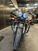 2012 Triumph Rocket III Roadster ABS