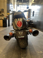 2012 Triumph Rocket III Roadster ABS