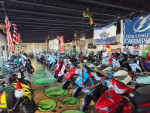 OVER 100 SCOOTERS IN STOCK!!