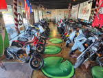 OVER 100 SCOOTERS IN STOCK!!