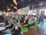 OVER 100 SCOOTERS IN STOCK!!