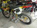 2001 SUZUKI RM250