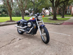 2011 Honda Shadow 750RS Super Rare
