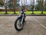 2011 Honda Shadow 750RS Super Rare