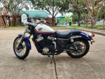 2011 Honda Shadow 750RS Super Rare