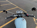2023 TRIUMPH BONNEVILLE T100