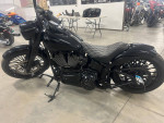 2017 Harley Slim S