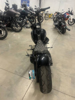 2017 Harley Slim S